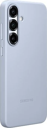 Samsung Kindsuit Case für Galaxy S25+ Light Blue