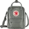 Fjällräven Kanken Re-Wool Sling Umhängetasche granite grey Vorschaubild