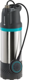 Gardena 5900/4 Inox Elektro-Tauchdruckpumpe