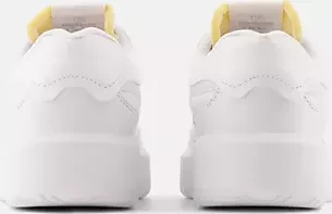 New Balance CT302 weiß