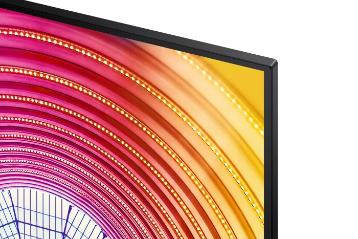 Samsung ViewFinity S6 S60A (2023), 31.5"