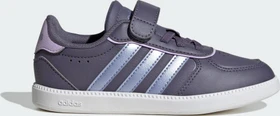 adidas Breaknet Sleek preloved violet/blue spark met./powder plum (Junior)
