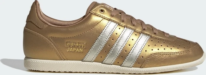 adidas Japan brown desert/cream white/cardboard