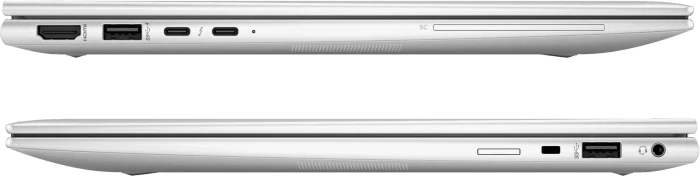 HP Elite x360 1040 G10, Core i5-1335U, 16GB RAM, 512GB SSD, DE