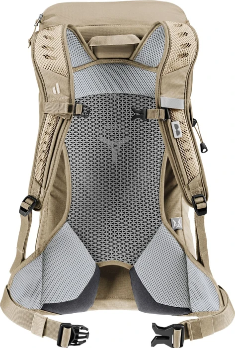 Deuter AC Lite 14 SL alu/greystone (Damen)