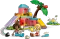 LEGO Friends - Meerschweinchen Spielplatz Vorschaubild