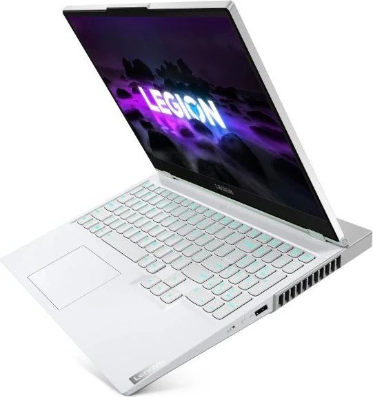 Lenovo Legion 5 15ACH6H, Stingray, Ryzen 5 5600H, 16GB RAM, 512GB SSD, GeForce RTX 3060, DE