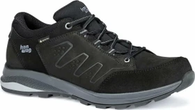 Hanwag Torsby Low SF Extra GTX black/asphalt (Herren)