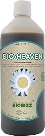 BioBizz Bio Heaven, 1l