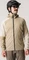 Ortovox Sequence Wind Fahrradjacke dark linen (Herren) Vorschaubild