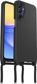 Otterbox React Necklace für Samsung Galaxy A15/A15 5G schwarz
