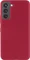 Hama Cover Finest Feel für Samsung Galaxy S22+ rot Vorschaubild