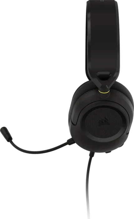 Corsair HS35 v3 Wired carbon