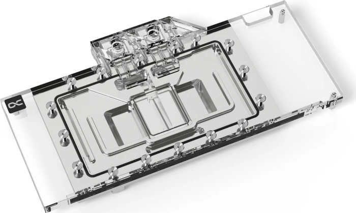 Alphacool Eisblock Aurora Acryl AMD Radeon RX 7900XTX/XT