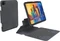 ZAGG Pro Keys mit Trackpad für iPad Air 4/iPad Pro 11", schwarz/grau, DE Vorschaubild