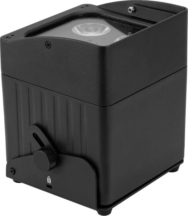 Eurolite AKKU IP UP-4 QCL Spot QuickDMX MK2