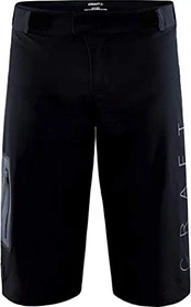 Craft Offroad ADV XT Fahrradhose kurz schwarz (Herren)