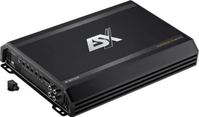 ESX SXE2000.1D