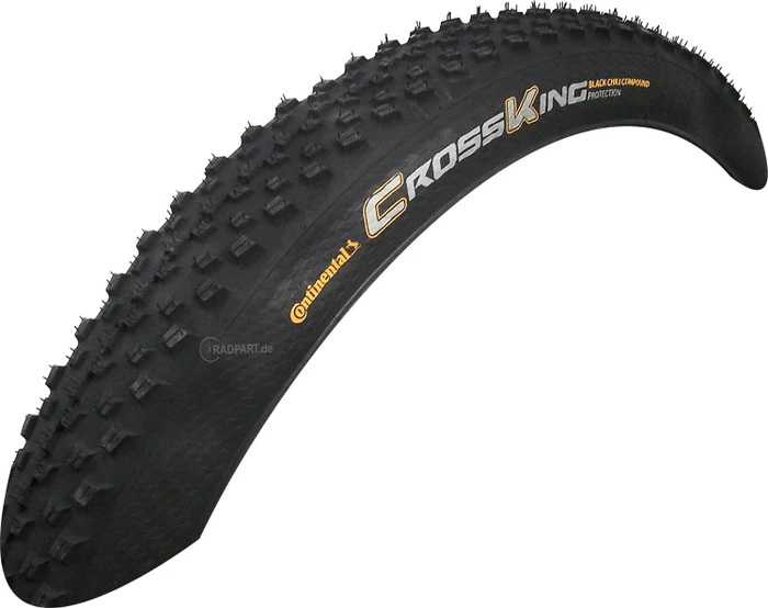 Continental Cross King 26x2.2" ProTection Reifen