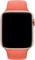 Apple Sportarmband S/M und M/L für Apple Watch 44mm clementine Vorschaubild