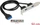 DeLOCK Slotblende, 2x USB-A 3.0 (84836)