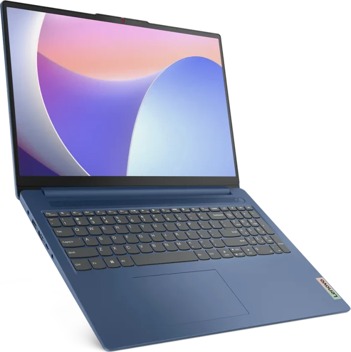 Lenovo IdeaPad Slim 3 16IAH8, Abyss Blue, Core i5-12450H, 16GB RAM, 1TB SSD, DE