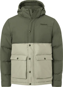 Marmot Fordham Funktionsjacke nori/vetiver (Herren)
