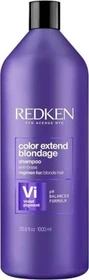 Redken Color Extend Blondage Shampoo, 1l