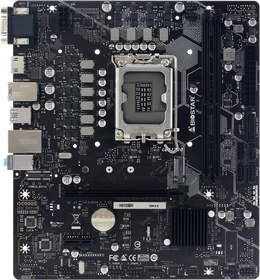 Biostar H610MH (Intel 1700)