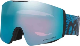 Oakley Fall Line L bengal blue/prizm snow black iridium