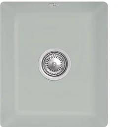 Villeroy & Boch Subway 45 XU Unterbau Becken mittig fossil