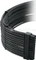 CableMod C-Series AXi/HXi/RM Classic ModMesh Cable Kit, schwarz/carbon Vorschaubild