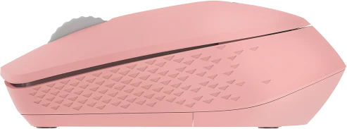 Rapoo M100 Silent rosa, USB/Bluetooth