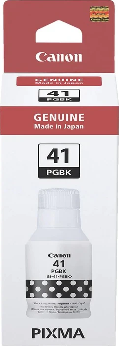 Canon Tinte GI-41PGBK schwarz