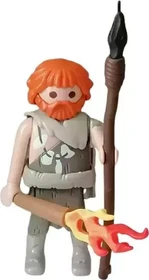 playmobil Figures Boys Serie 20