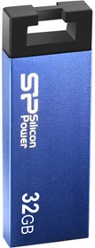 Silicon Power Touch 835 32GB blau, USB-A, USB 2.0