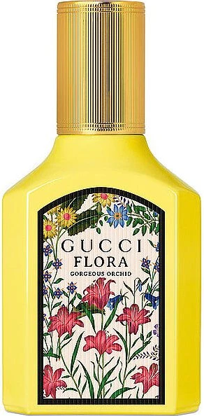 Gucci Flora Gorgeous Orchid Eau de Parfum nachfüllbar, 30ml