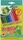 Jolly X-BIG Delta Grundfarben hell Buntstift sortiert, Kartonbox, 12er-Set (3399-0001)