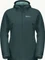 Jack Wolfskin Moonrise 3in1 Funktionsjacke sea green (Damen) Vorschaubild