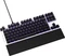 NZXT Function Tenkeyless, matt weiß, LEDs RGB, hot-swap, Gateron RED, USB, FR Vorschaubild