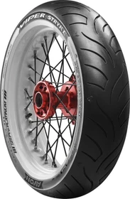Avon Viper Stryke AM63 120/70 14 55S TL