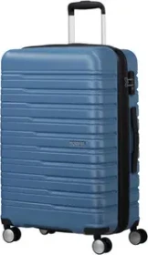 American Tourister Flashline Spinner 67cm coronet blue