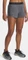 Under Armour Tech Play Up Hose kurz castlerock/black (Damen) Vorschaubild