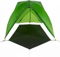 Vaude Hogan SUL 2 Kuppelzelt