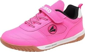 Jako J-SH Winger EV neon pink/jet black (Junior)