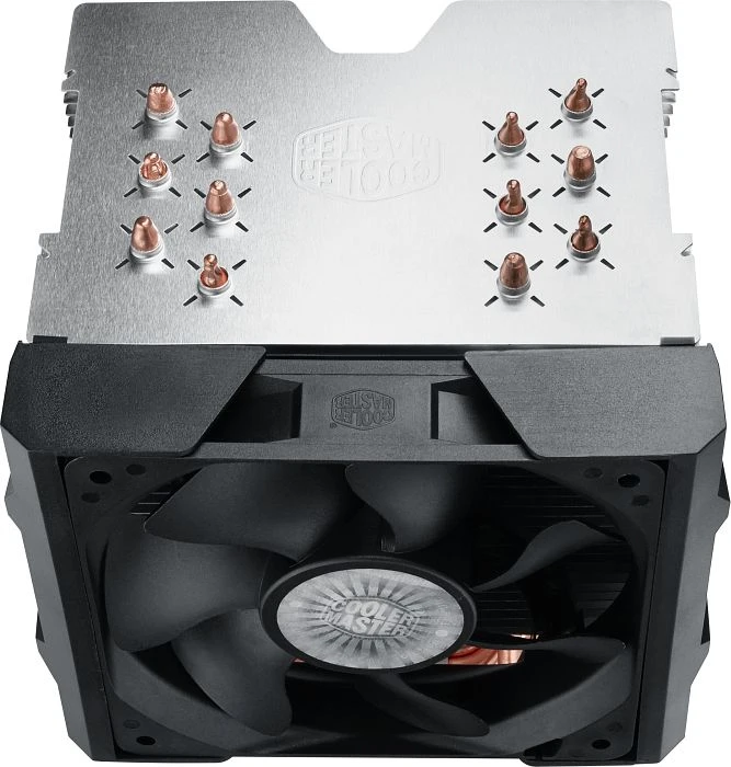 Cooler Master Hyper 612 V2
