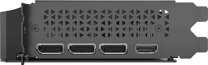 PNY GeForce RTX 5060 Single Fan, 8GB GDDR7, HDMI, 3x DP