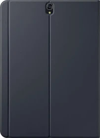 Samsung EF-BT820 Book Cover für Galaxy Tab S3 schwarz (EF-BT820PBEGWW)