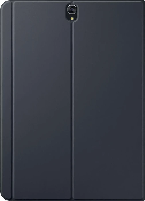 Samsung EF-BT820 Book Cover für Galaxy Tab S3 schwarz