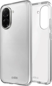 SBS Mobile Skinny Cover für Xiaomi Redmi A5 (171mm) transparent